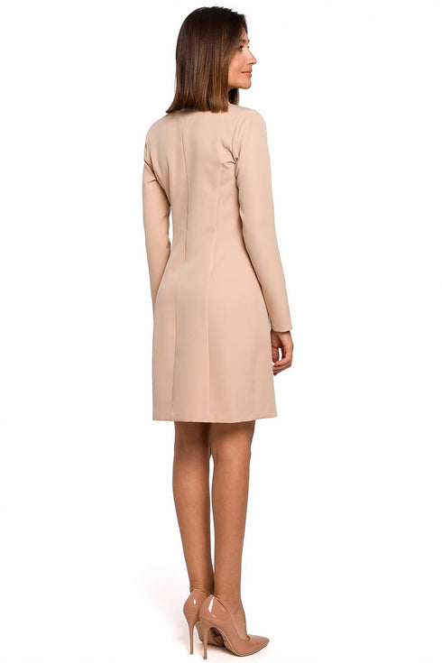 Robe de jour model 141952 Stylove